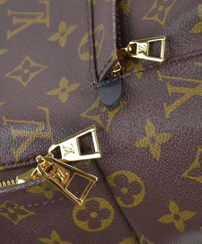 Louis vuitton Palm Springs Backpack PM M41561 Black
